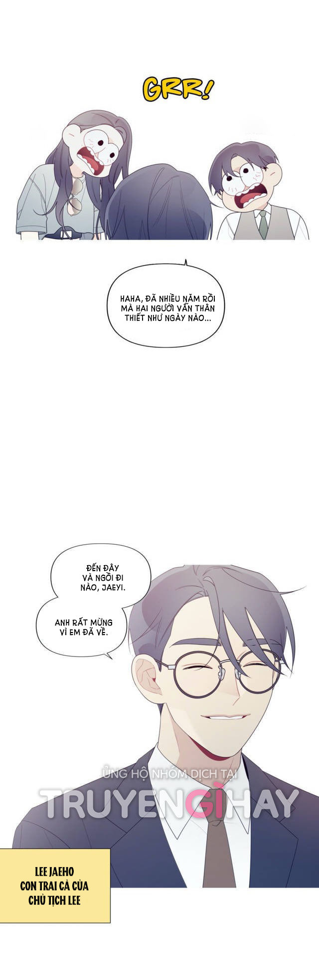 Chuyện Gì Đây? chapter 147.1 - Trang 14