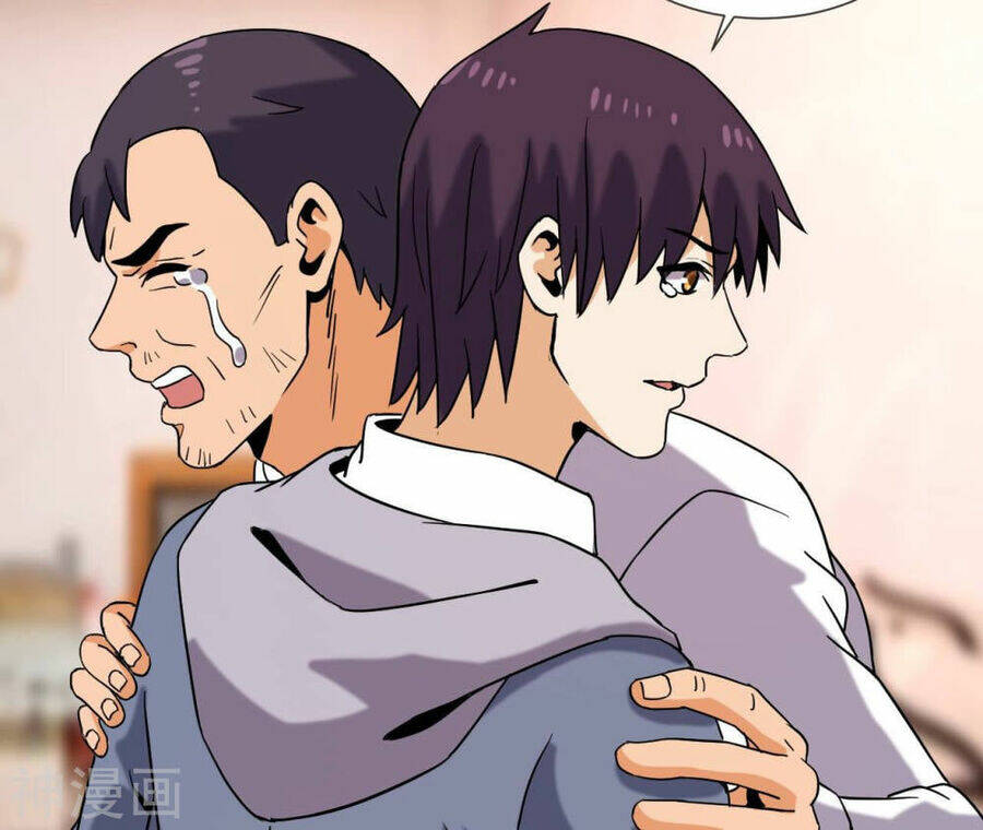 đô thị tiên đế chapter 55 23