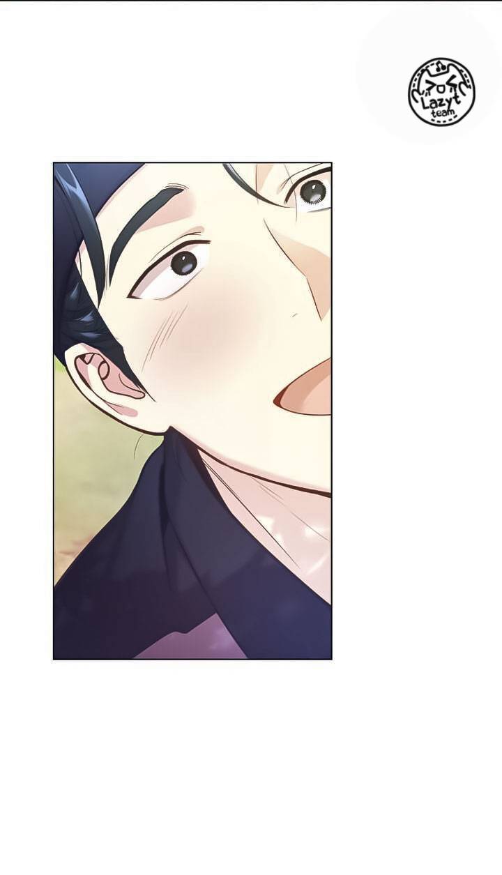 khi hoa nở chapter 3 24