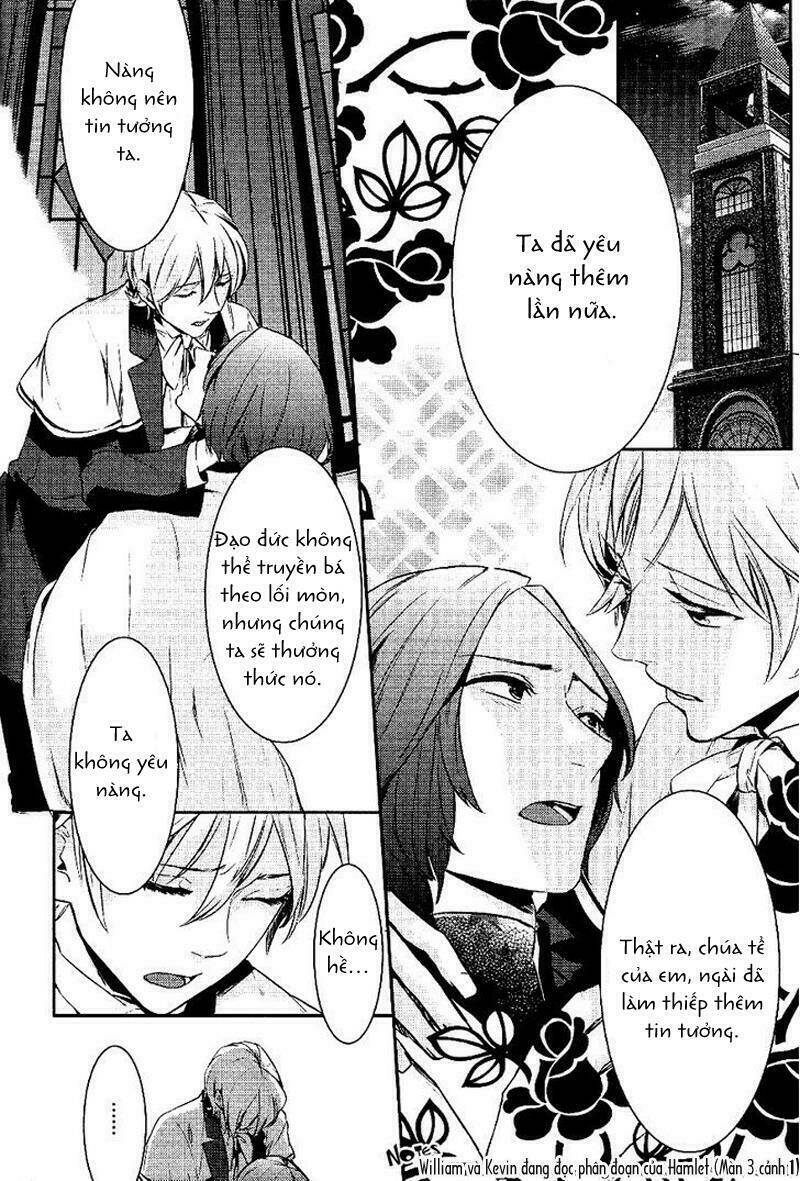 phong ấn triệu hồi ác quỷ dantalion chapter 18 12