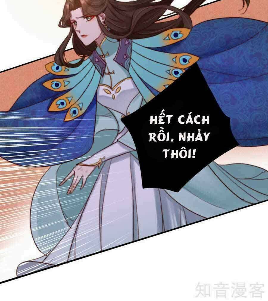 thịnh sủng chi cẩm tú chinh đồ chapter 6 26