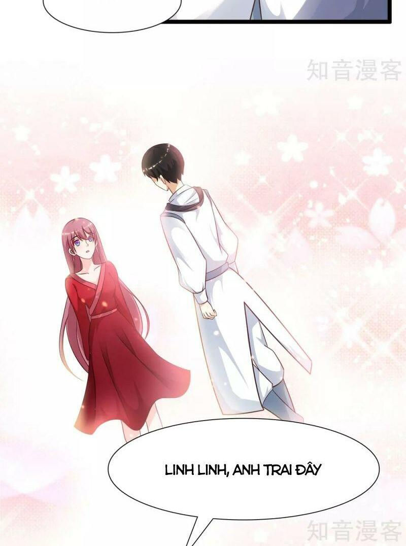 tối cường vận đào hoa chapter 203 19