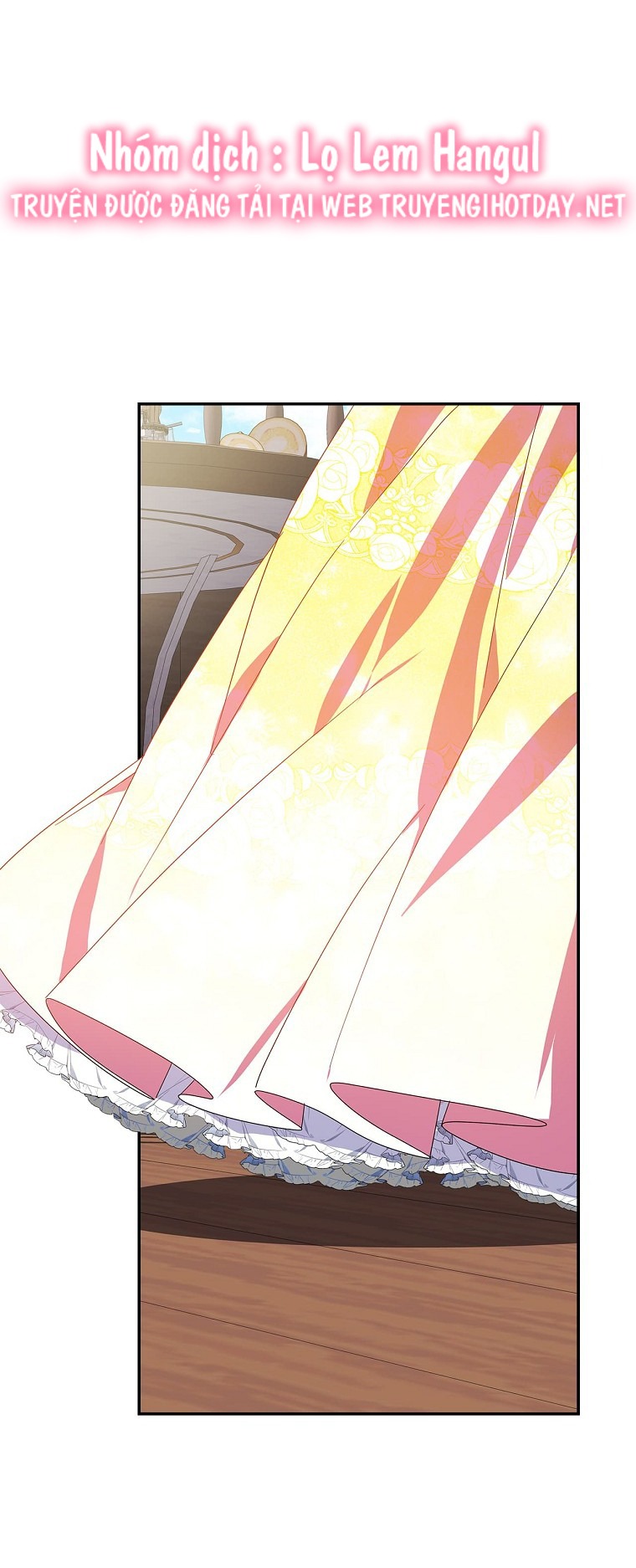 câu chuyện cổ tích về nhân vật phản diện chapter 43 1