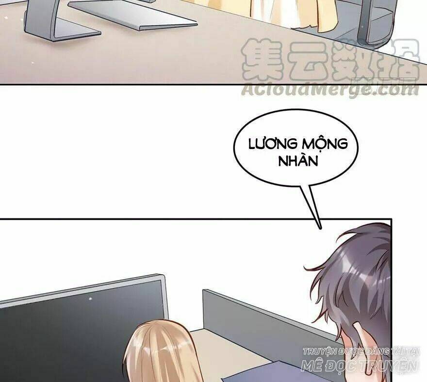 sau này vẫn cứ thích em chapter 36 36