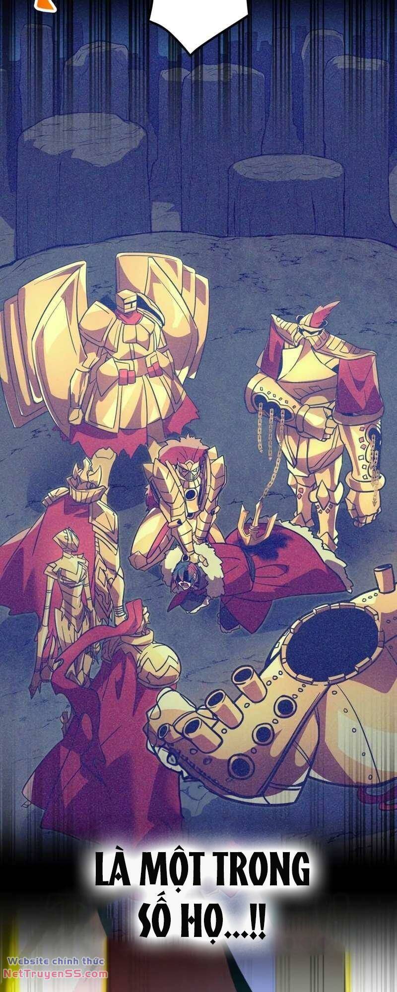 Huyết Thánh Cứu Thế Chủ~ Ta Chỉ Cần 0.0000001% Đã Trở Thành Vô Địch chapter 63 41