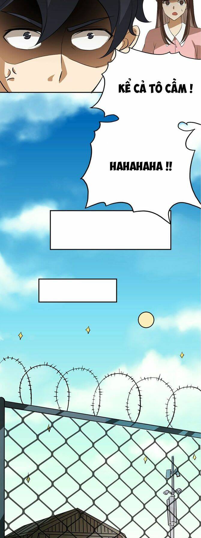 app tu chân mạnh nhất chapter 12 12