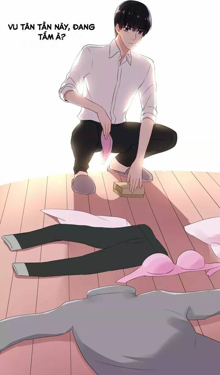 chào buổi sáng, hướng dương chapter 32 29