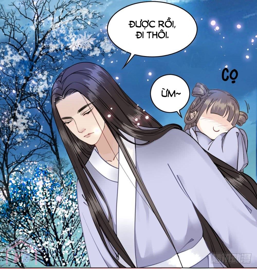 gay rồi! cái đó thành tinh rồi chapter 13 8