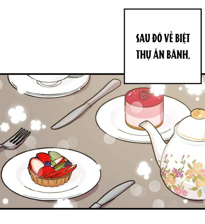 tôi là tiểu thư của gia đình này chapter 34 26