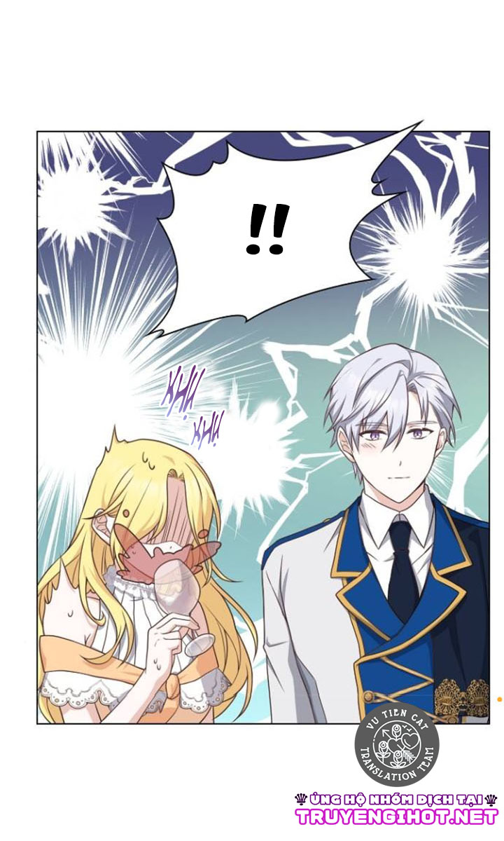 lời cầu hôn đến từ hoàng đế chapter 31.1 22