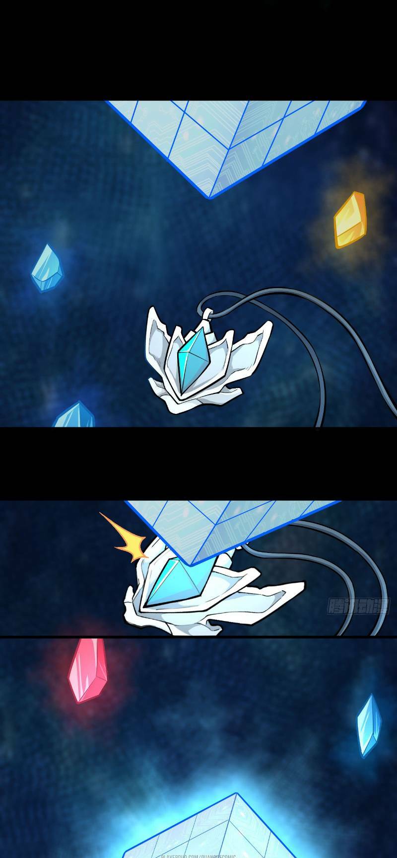 minh nhật thần đô chapter 7 27