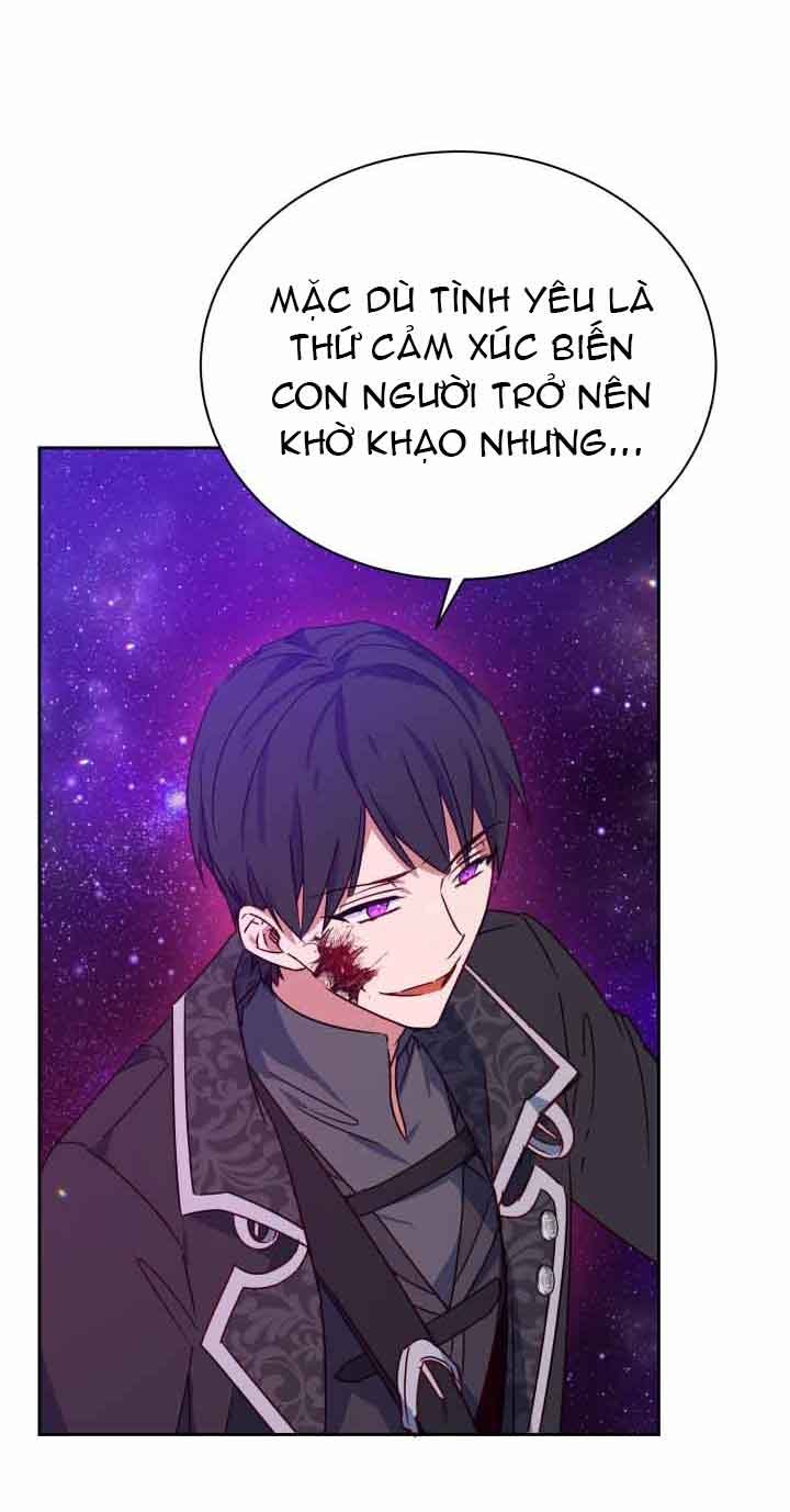 nàng elizabeth thuần khiết chapter 18 22