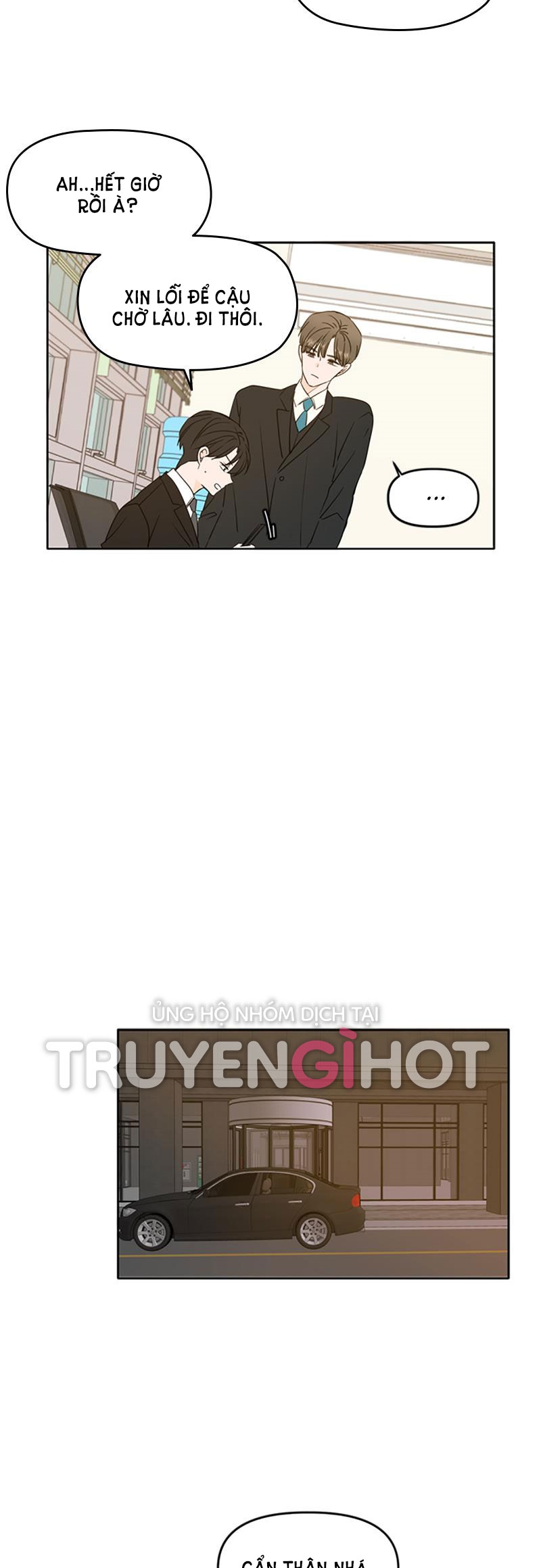 hẹn gặp anh ở kiếp thứ 19 chapter 84 24