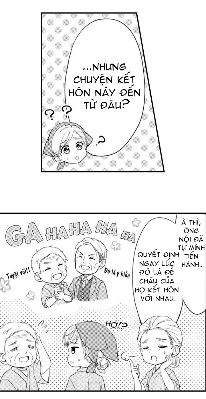 xin hãy nhẹ nhàng thôi chapter 1.1 12