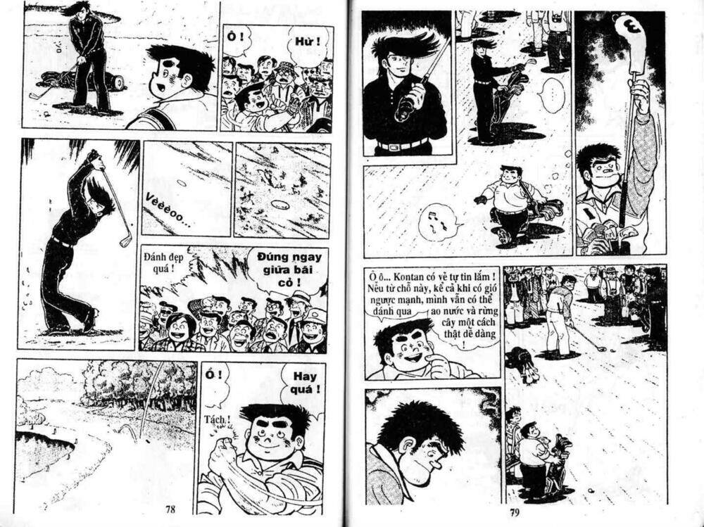 tân teppi chapter 3 38