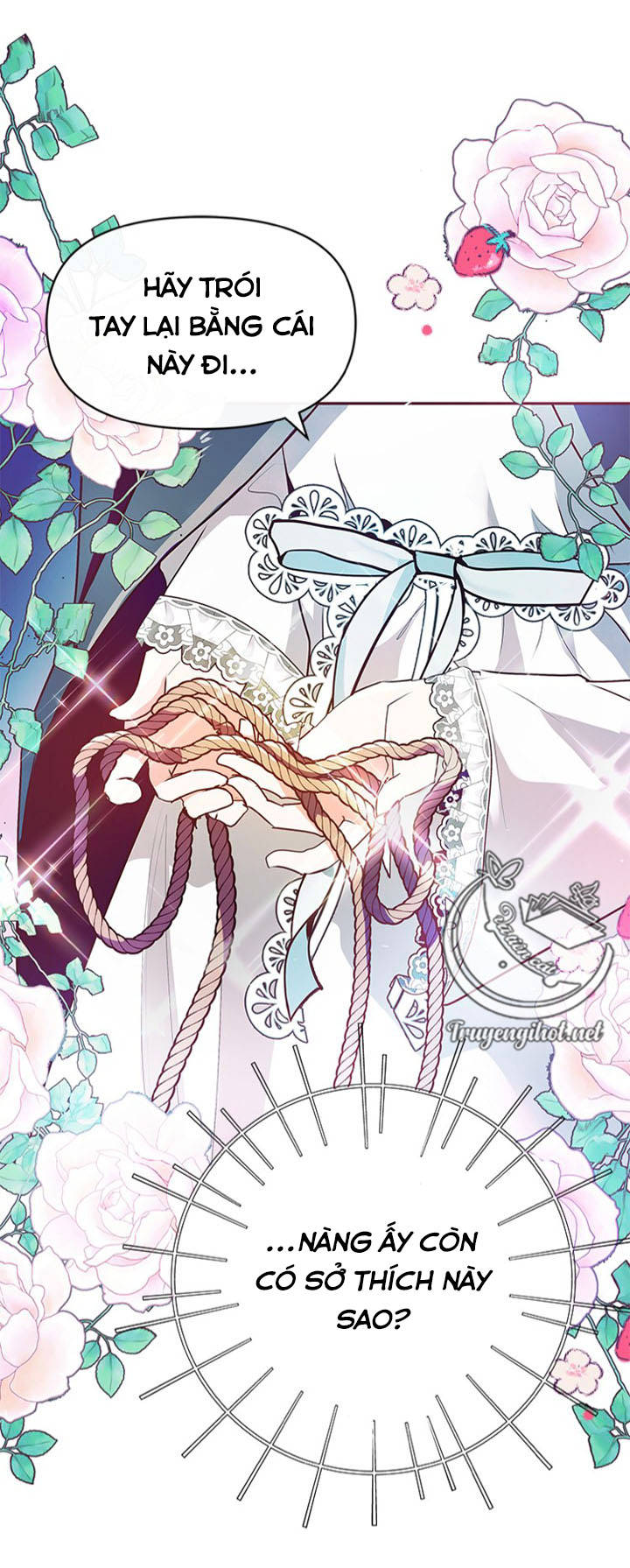 đó chỉ là sai lầm thôi mà, ngài đại công tước! chapter 9.1 24