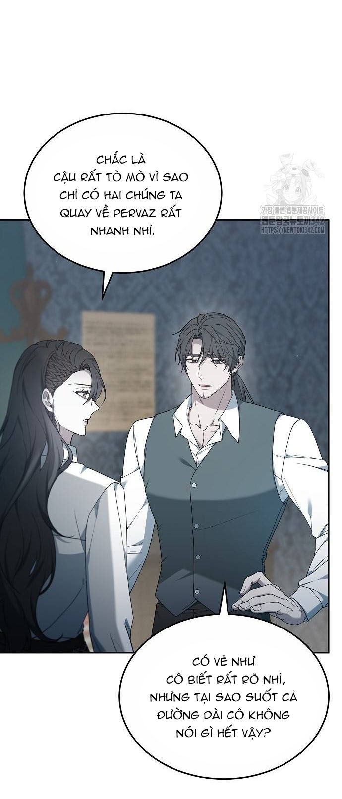 Thời Đại Của Oman chapter 54.1 33