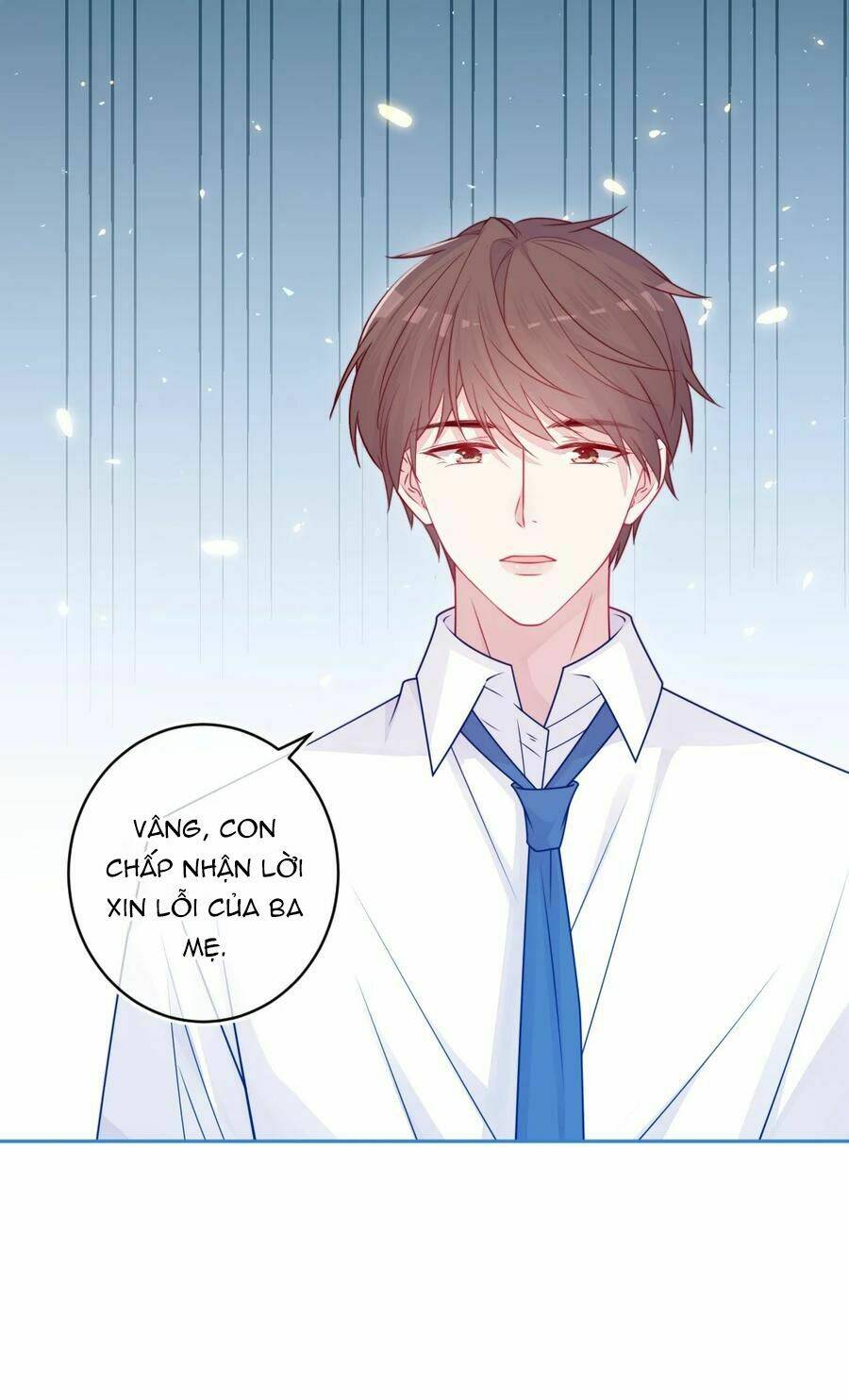 khi cô gái nhìn thấy thời gian chapter 27 7