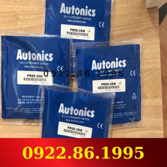 Cảm biến tiệm cận PR8-2DN - mới