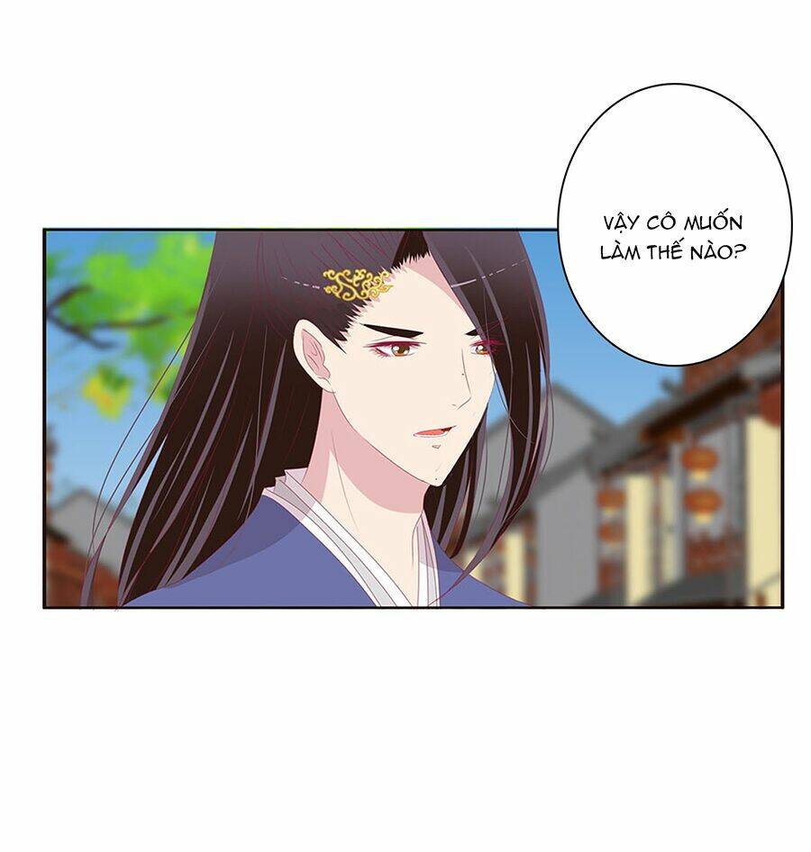 tướng quân mời ra trận chapter 145 13