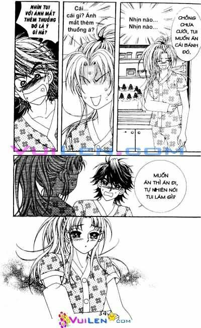 cô dâu bé xinh chapter 66 15