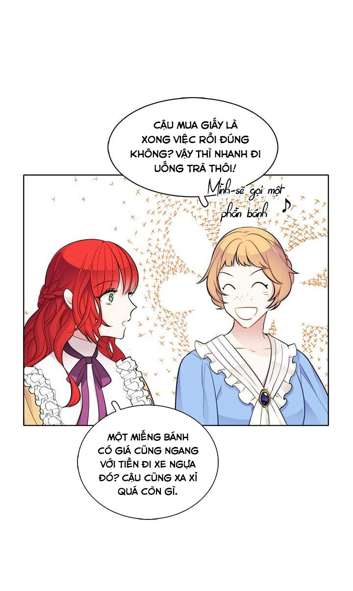 thanh tra của muiella chapter 40 14