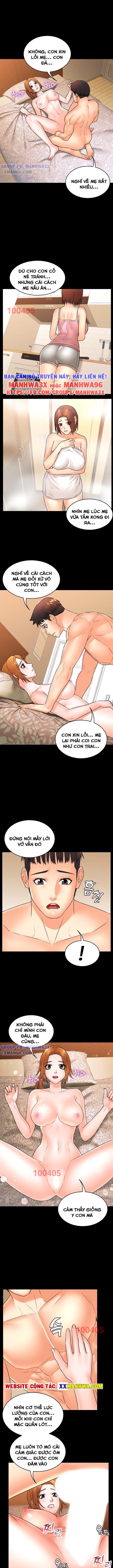hai hộ gia đình chapter 32 6