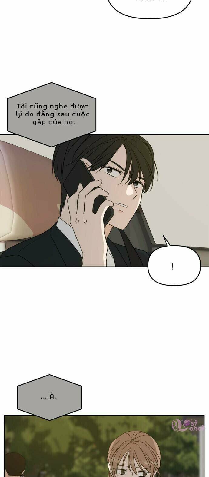 kiếp này cũng xin chăm sóc tôi như vậy nhé kiếp này cũng xin chăm sóc tôi như vậy nhé chapter 63 4