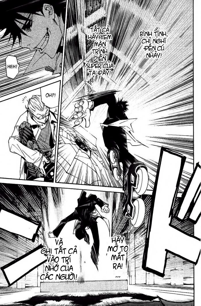 air gear chapter 100 15