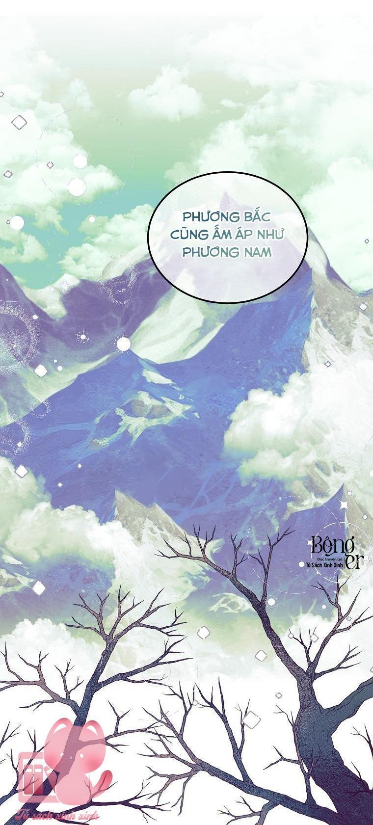 tháng năm cuối cùng của nữ phụ đoản mệnh chapter 46 36