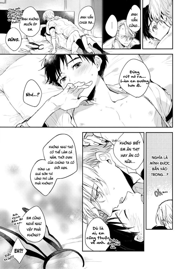 oneshot hỏny chapter 144 27