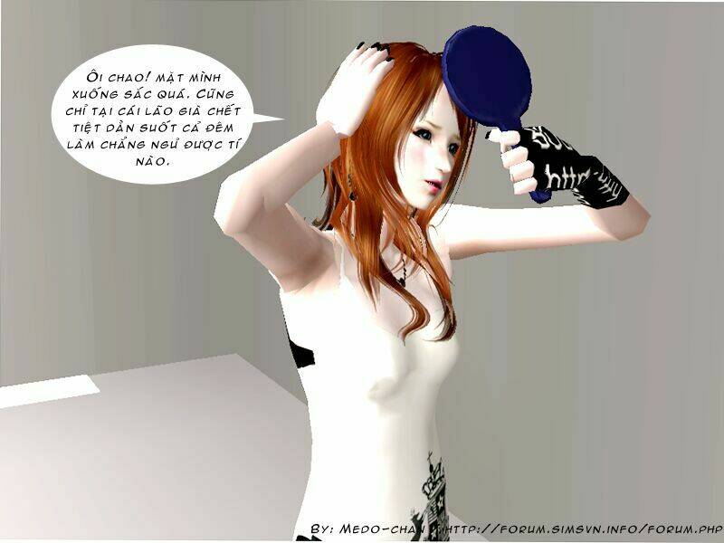 the world of model chapter 2 1