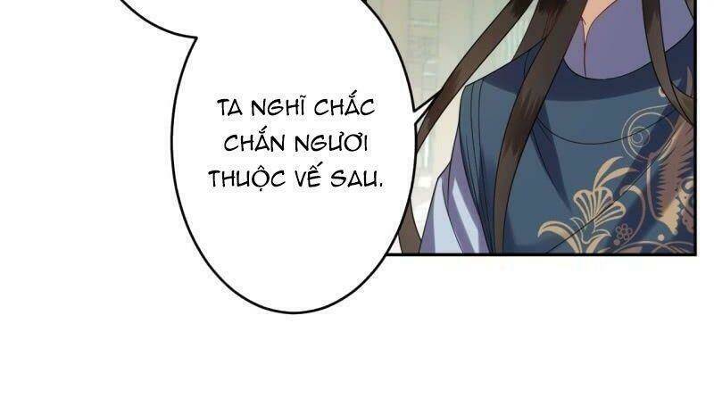 vương gia kiêu ngạo quá khó cua chapter 43 41