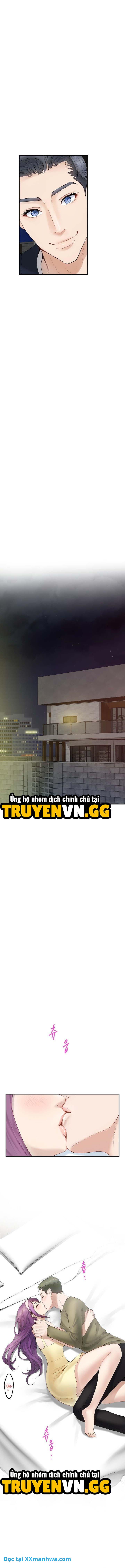 thú vui của chúa chapter 6 14