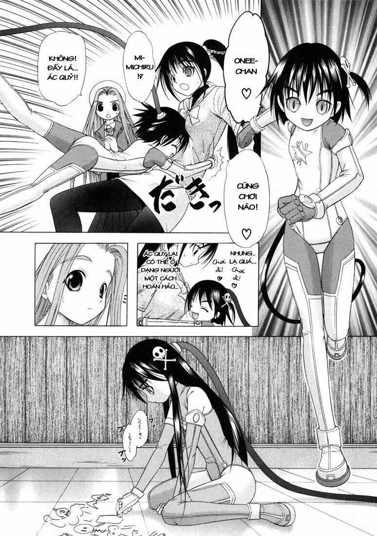 happy world! chapter 53 5