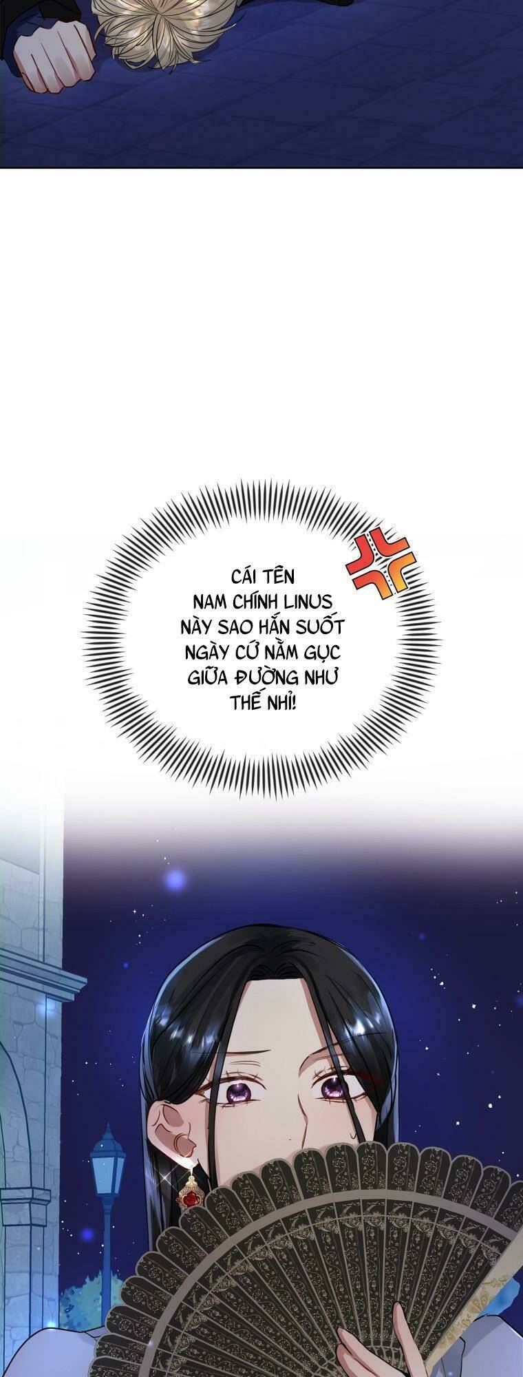 ác nữ phản diện đã chọn nam chính chapter 6 4