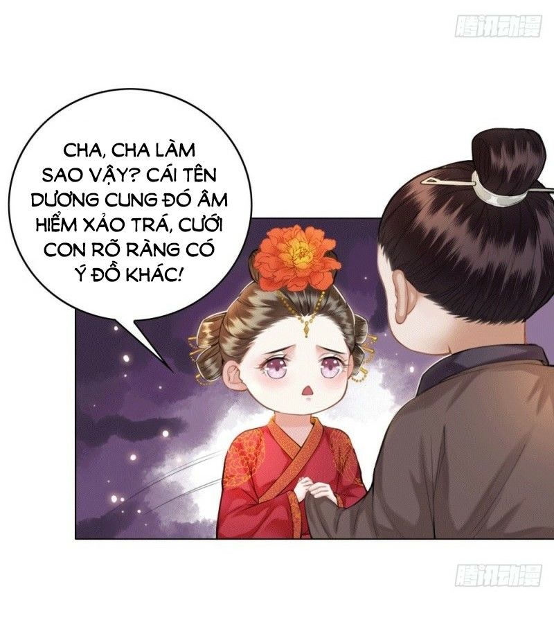 gay rồi! cái đó thành tinh rồi chapter 40 6