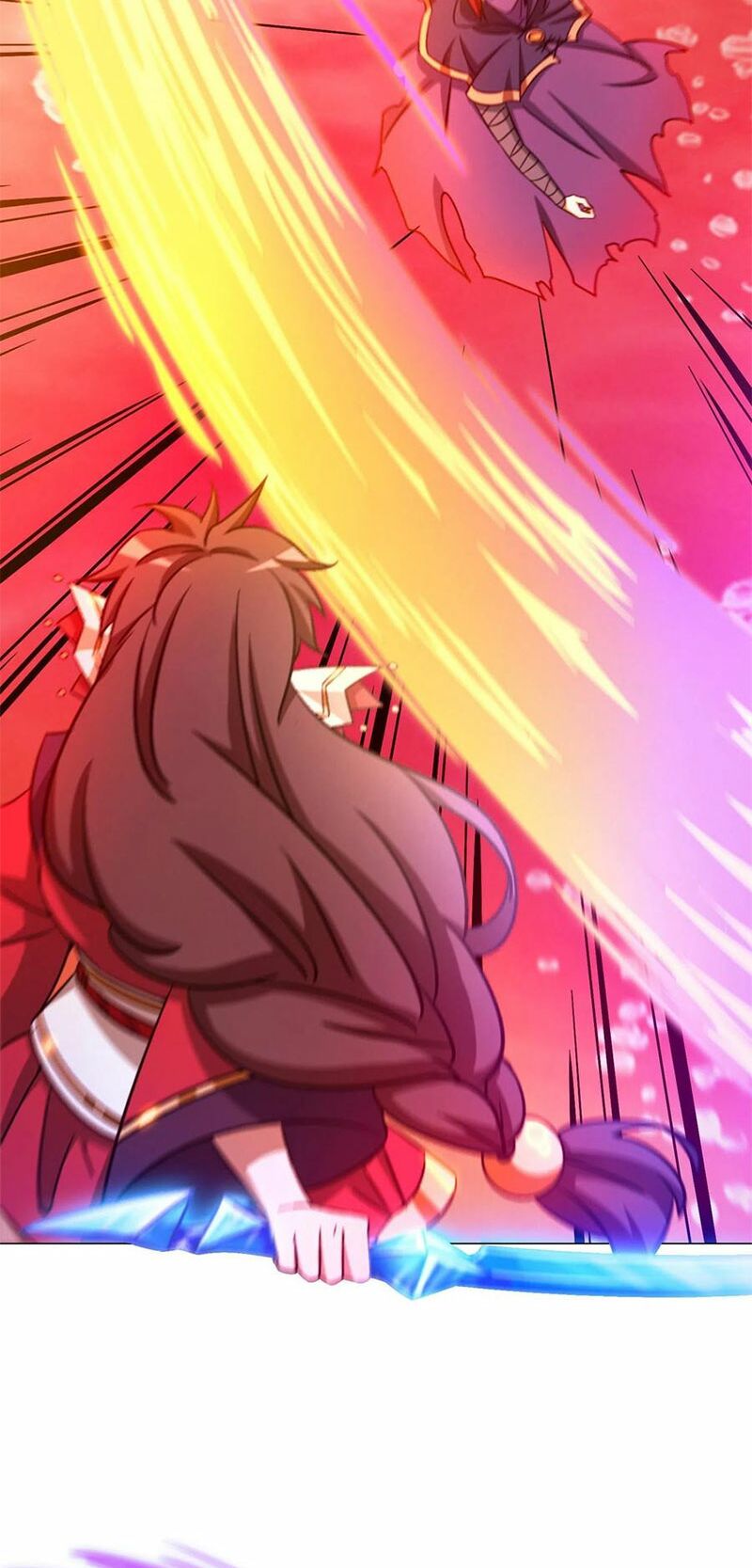 vạn cổ kiếm thần chapter 121 18