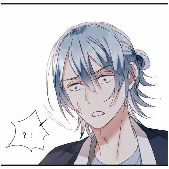 lệnh cấm nghị tộc 2 ẩn diện trấn chapter 37 17