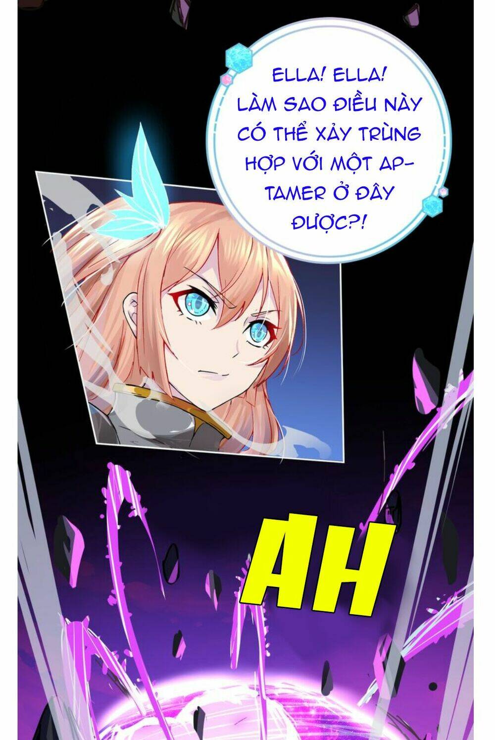 đại chiến yêu tinh chapter 2 5