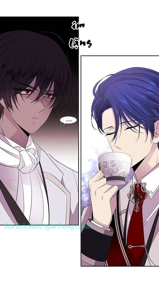 năm môn đệ của charlotte chapter 18 17