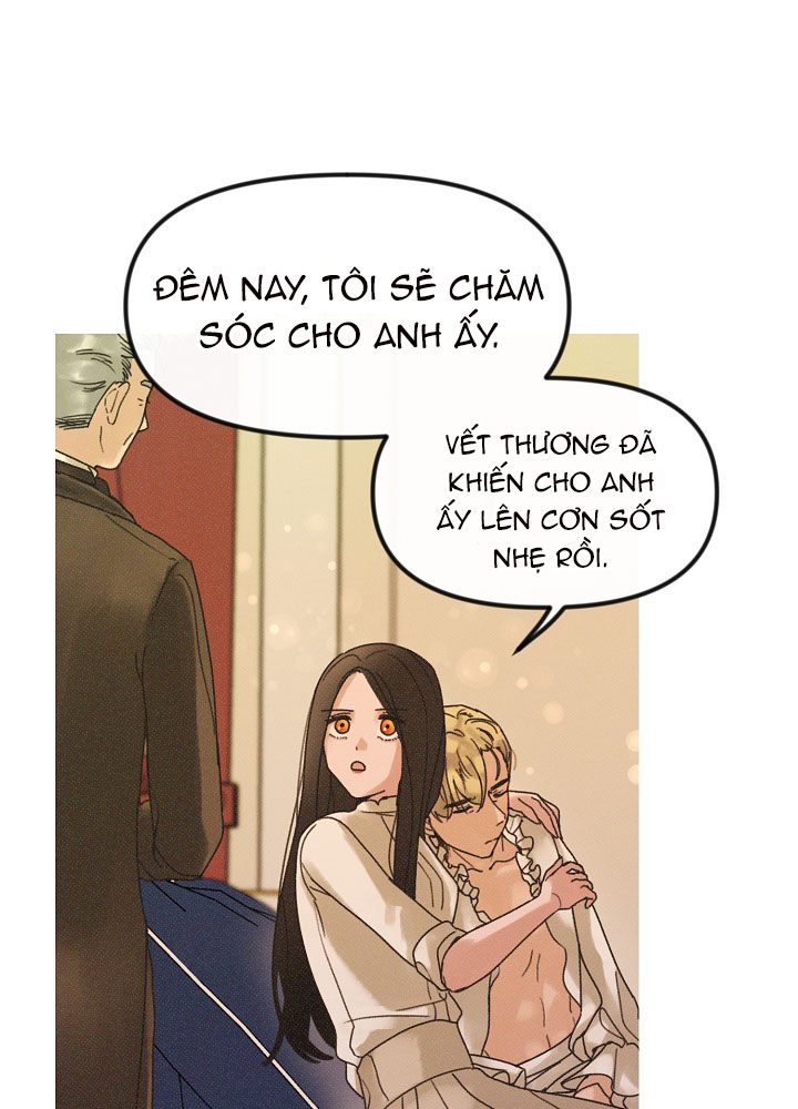 em dám không ? chapter 17 15