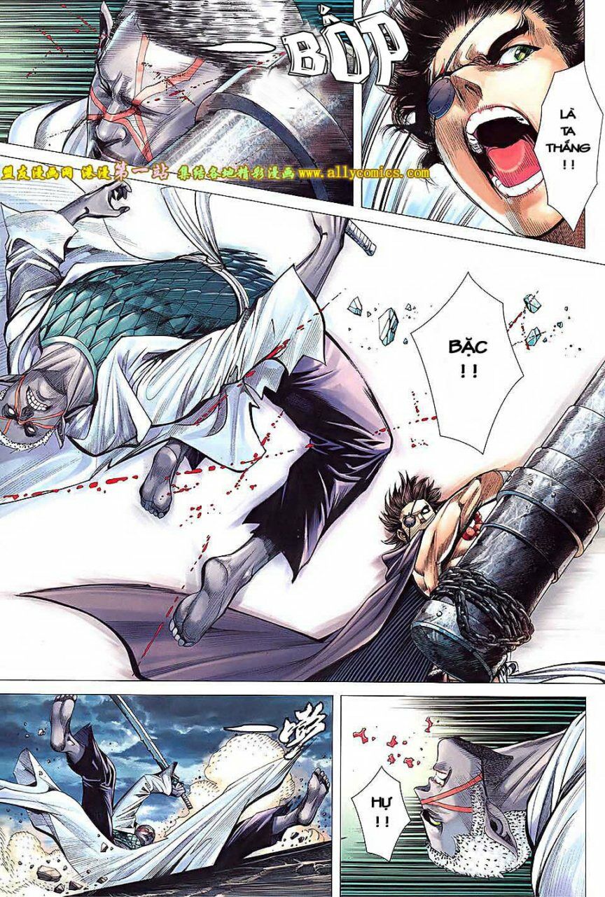 phong thần ký phần 3 chapter 5 20