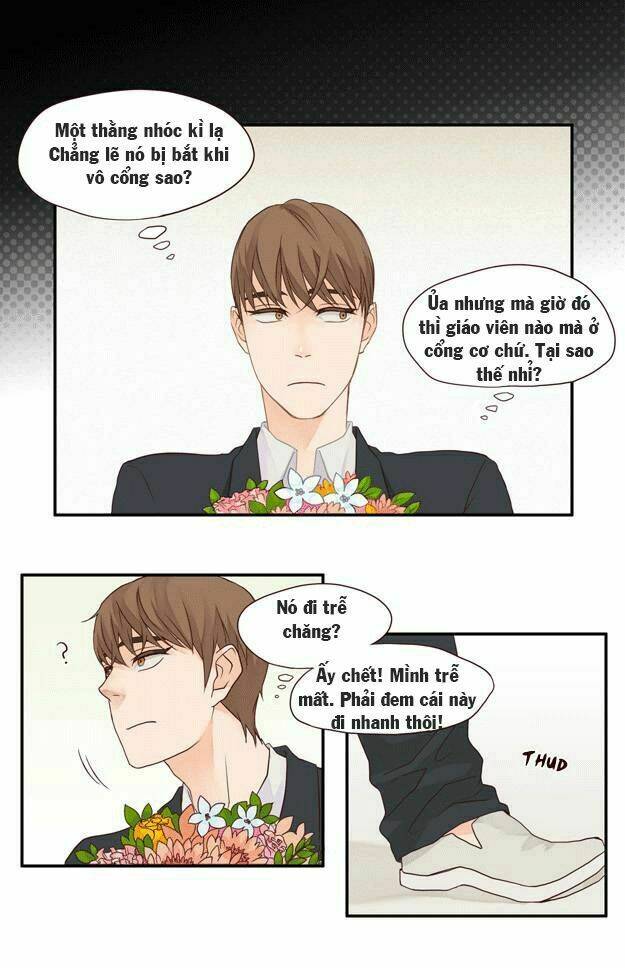 pine in the flower garden chapter 2 19