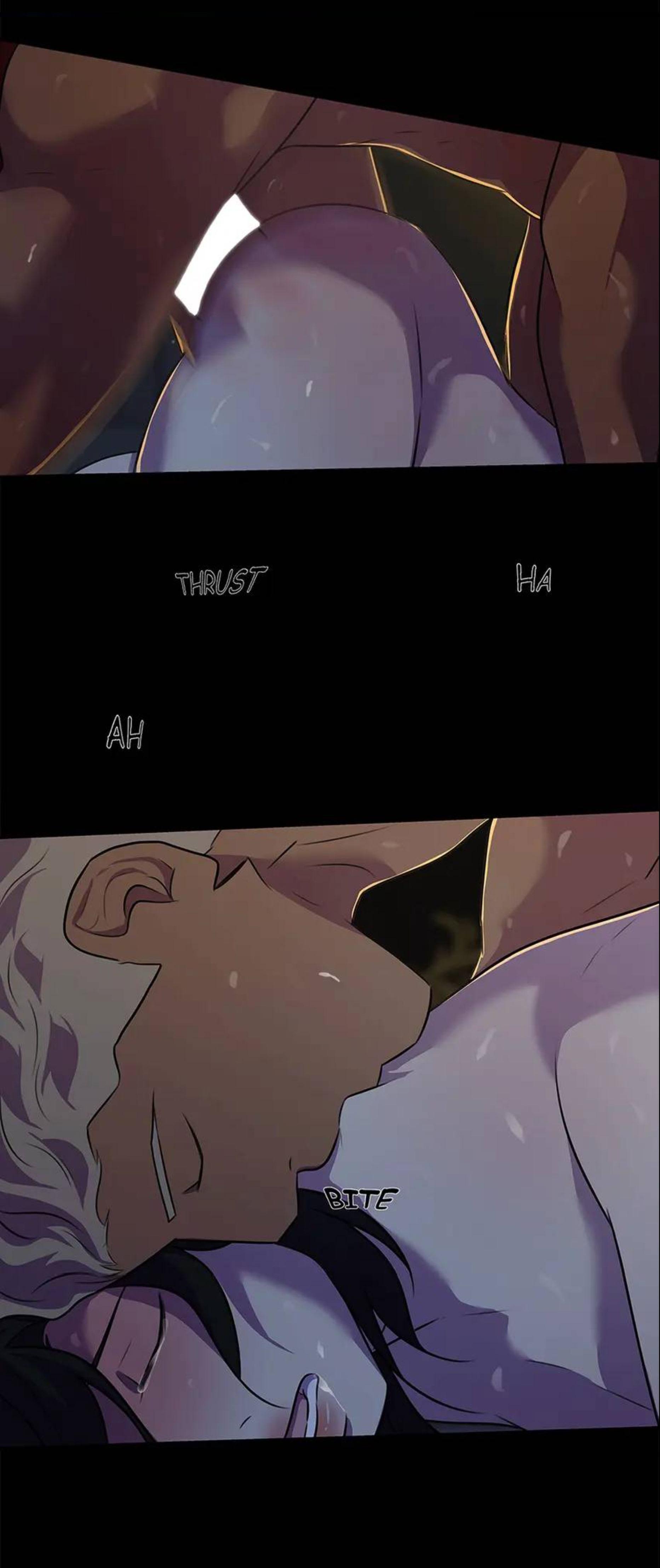 love murder basketball chapter 40 46