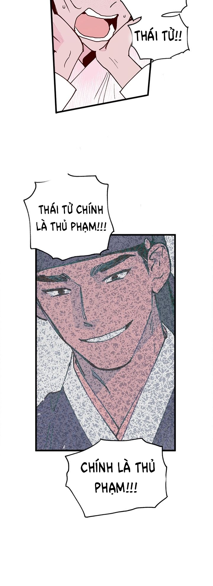 tham vọng quyền lực (full) chapter 10 39