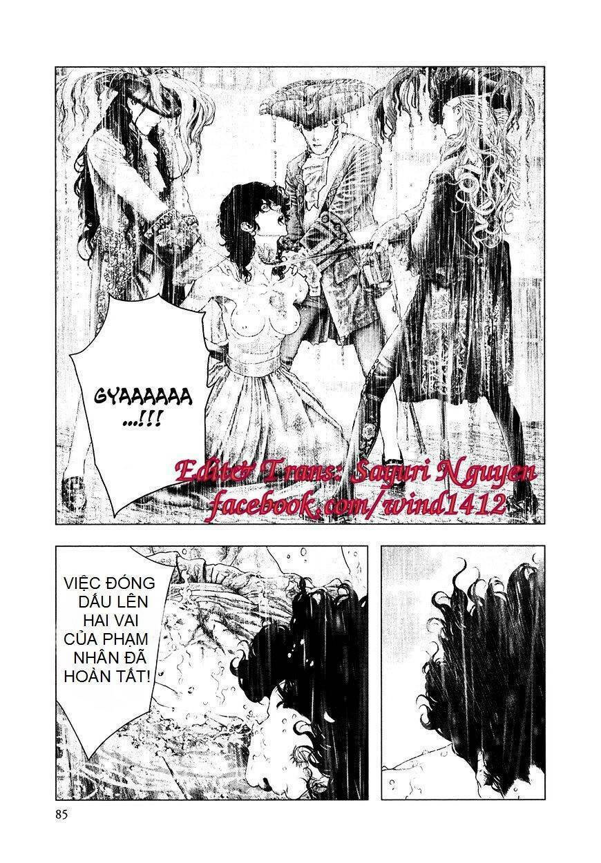 innocent rouge (innocent phần 2) chapter 37 22