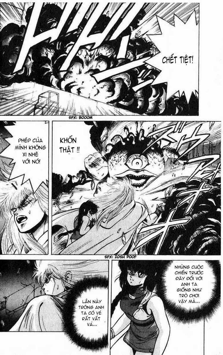 pháp sư - khát vọng chinh phục chapter 10 10