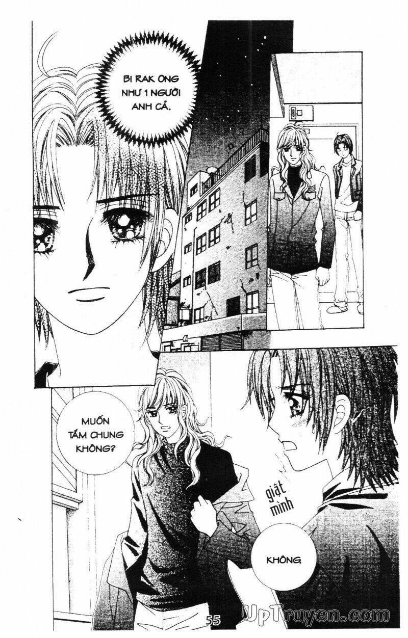 mặt nạ tình yêu chapter 109 16