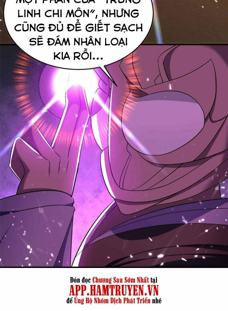 vạn giới tiên vương chapter 157 52